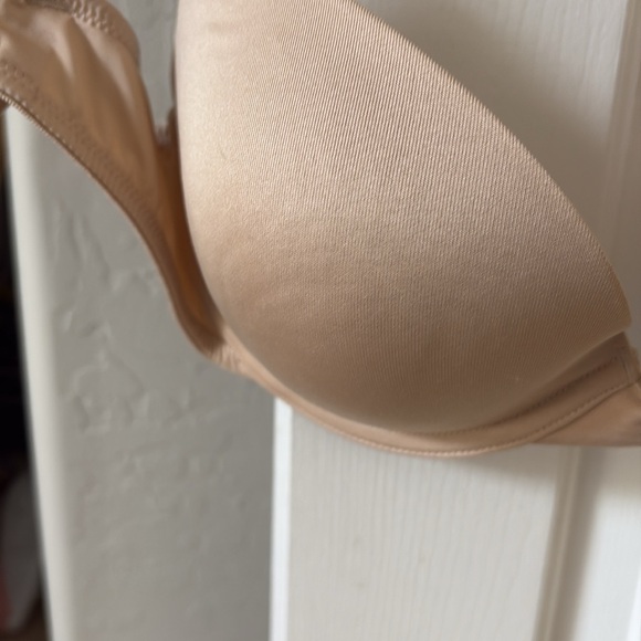 36D Women's Beige Bra Maidenform - Picture 2 of 4